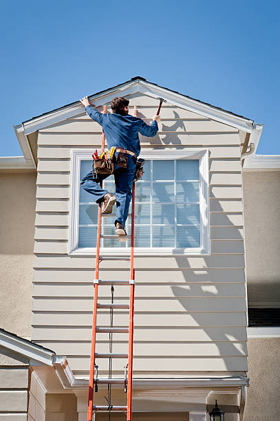 Affordable Siding Repair and Maintenance Services in White House Station, NJ